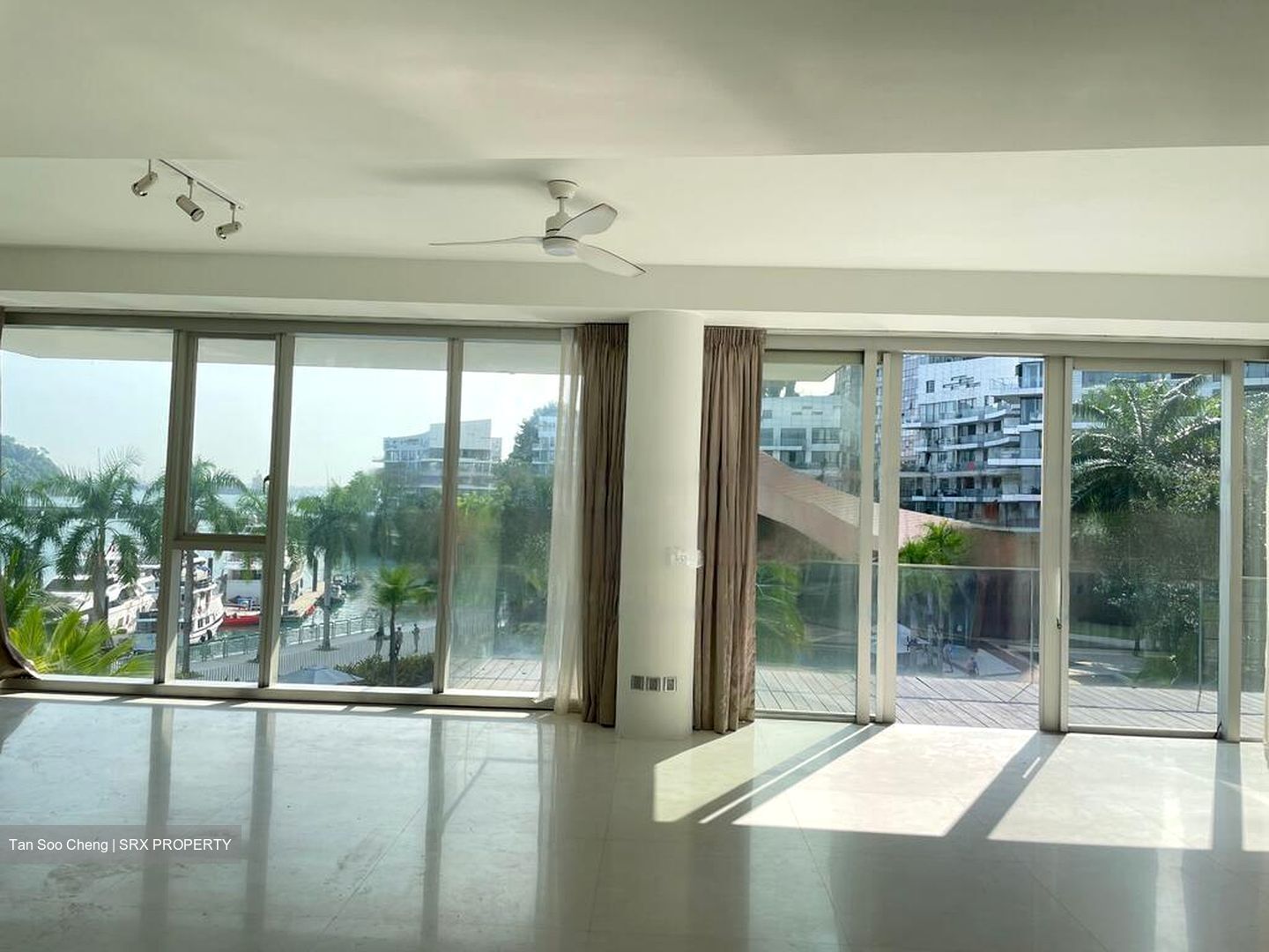 Reflections At Keppel Bay (D4), Condominium #445855131